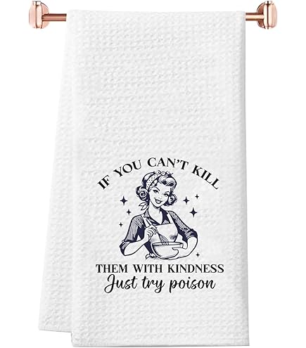 Primitives By Kathy One Loved Mom Küchentuch