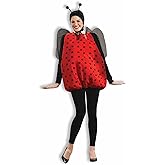 Forum Women's Lady Bug Costume