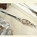 Murano Design Damask Design Letter Opener