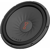 JBL 12" Dual 4ohm DVC Car Subwoofer