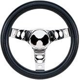 Grant 833 Classic Steering Wheel