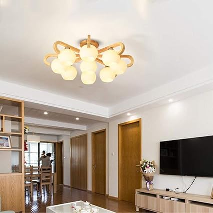 Amazon Com Jzx Living Room Bedroom Corridor Lighting Household