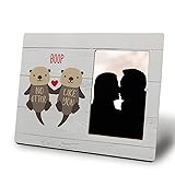 Mancheng-zi No Otter Like You Picture Frames, Love