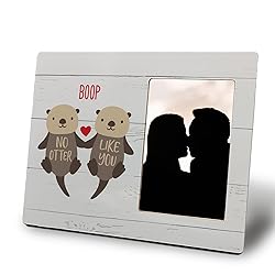 Mancheng-zi No Otter Like You Picture Frames, Love