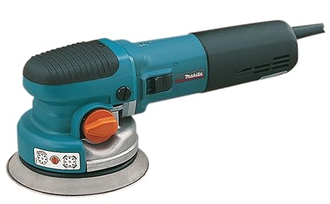 Makita BO6050J Exzenterschleifer