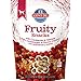 Hill's Science Diet Crunchy Fruity Snacks with Cranberries & Oatmeal Dog Treats, 8.8-Ounce