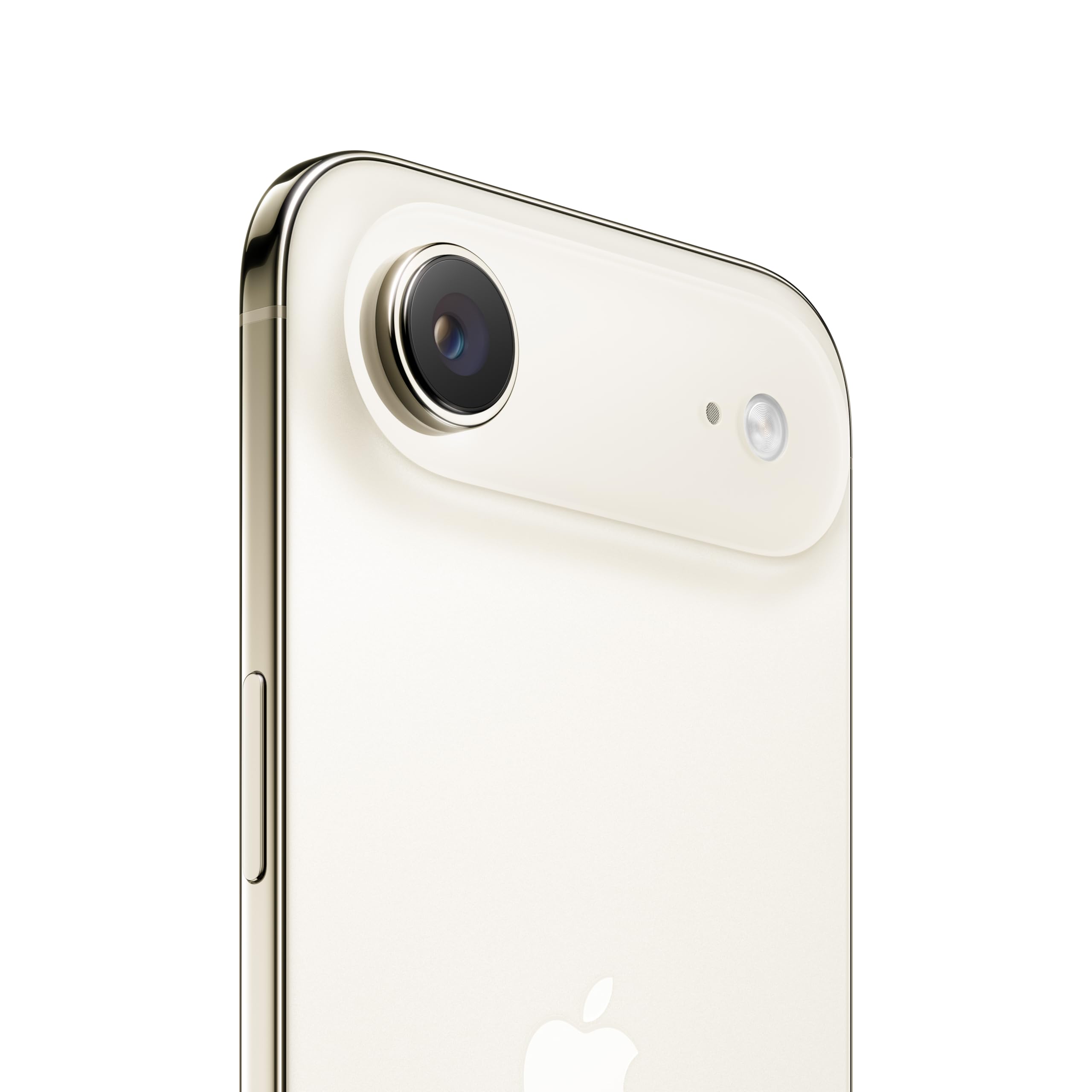 iPhone Air 256GB Lichtgold 2