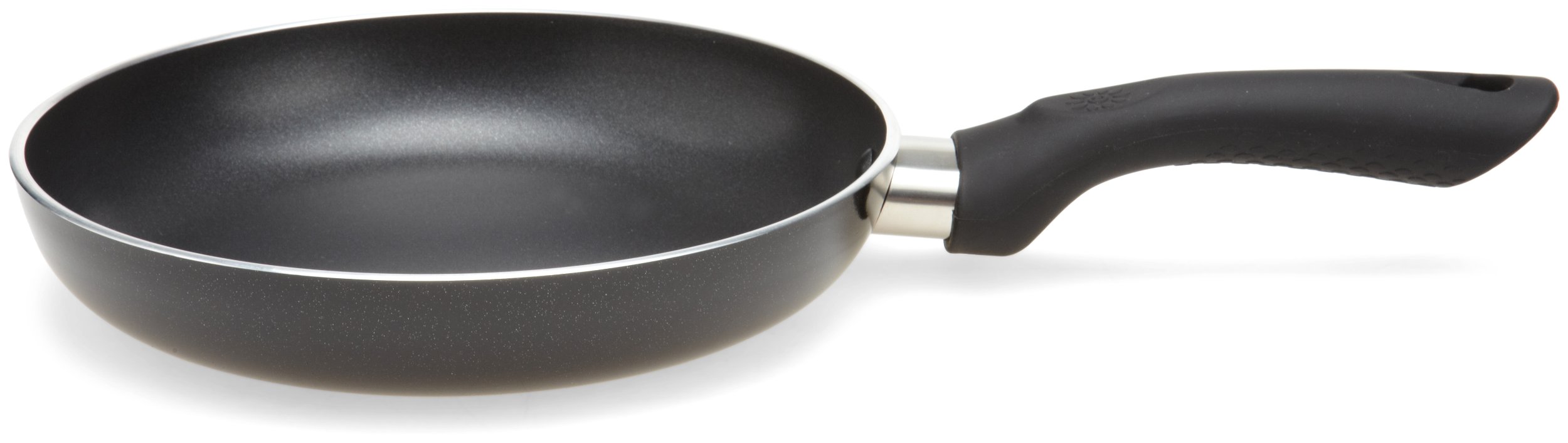 Ecolution Artistry NonStick Fry Pan EcoFriendly PFOA Free Hydrolon