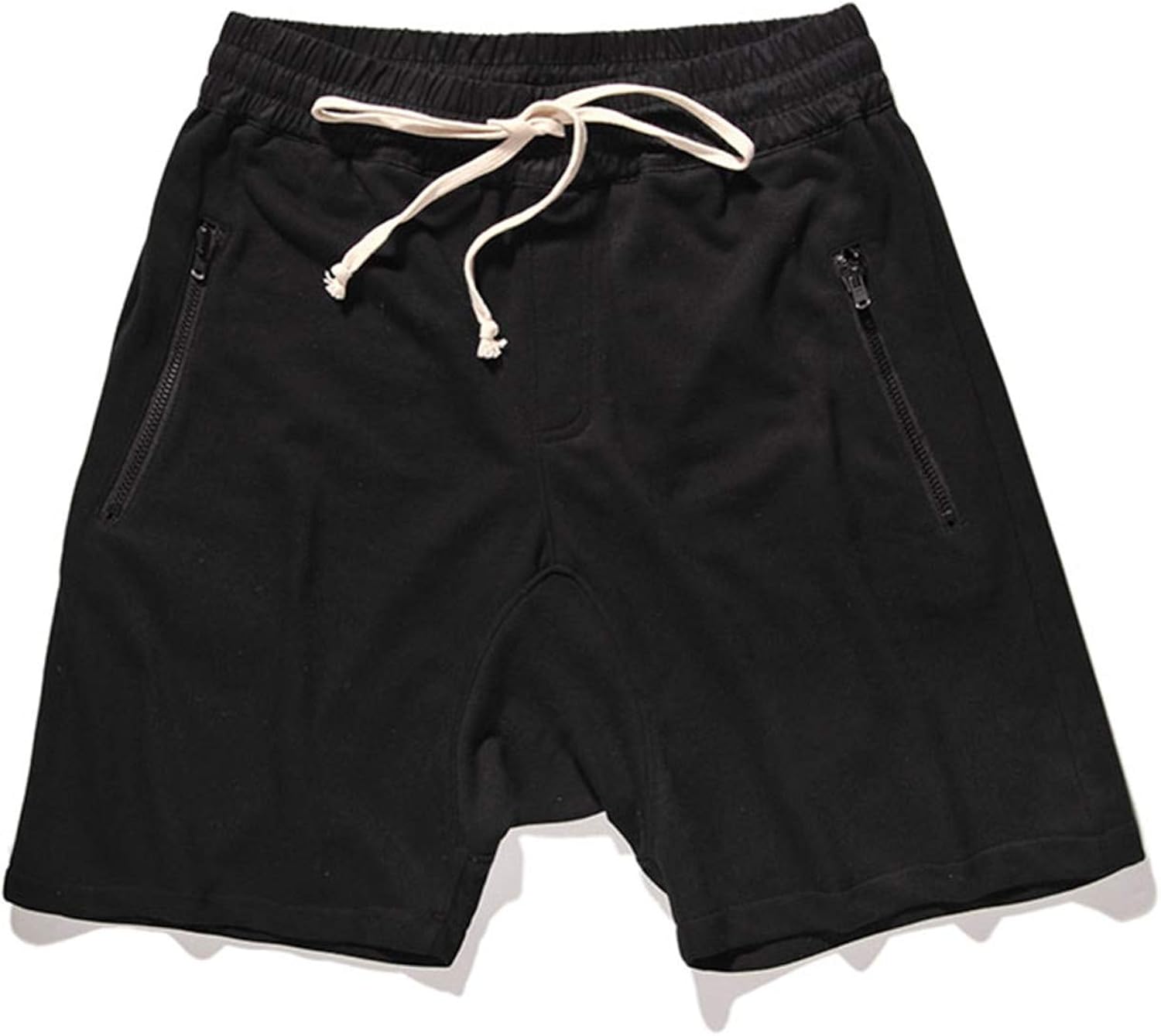 Shorts Mens Baggy Jogger Casual Shorts 