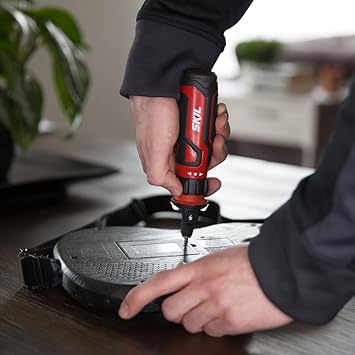 Chervon- SKIL SD561201 Power Screwdrivers product image 6