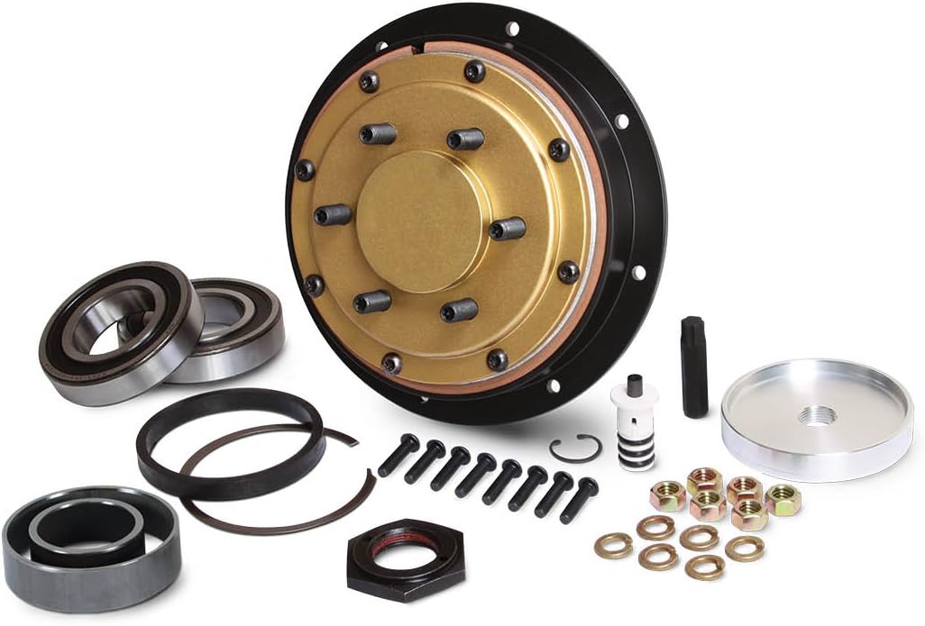 Amazon Com Kit Masters 14 256 Goldtop Fan Clutch Rebuild Kit Automotive