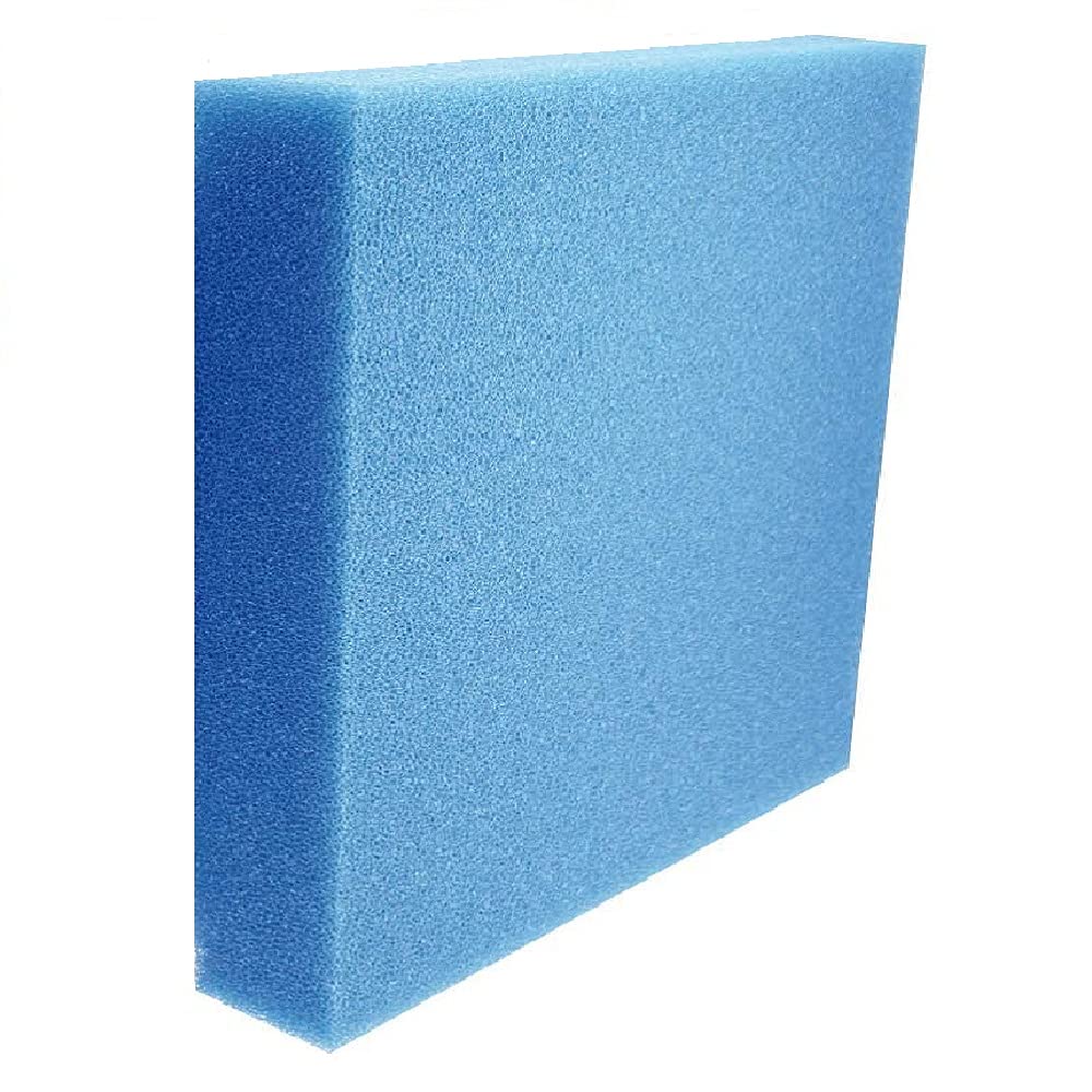 amtra Biocell Large Filter Block for Aquariums 50 x 50 x 5 cm