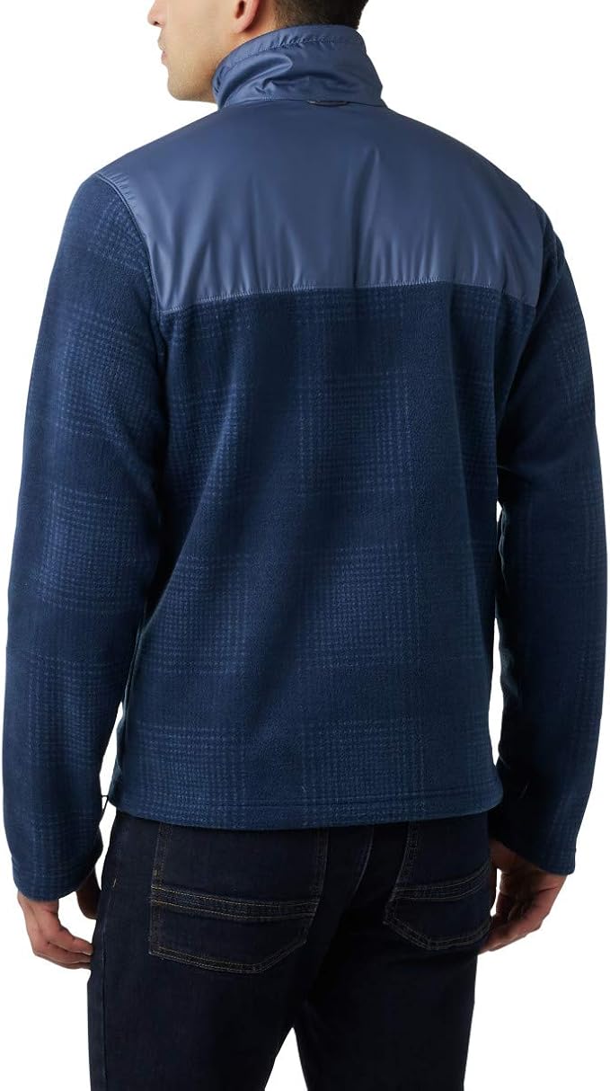 Columbia 哥伦比亚 Bugaboo II 户外男式三合一冲锋衣 L码3.6折.3 海淘转运到手约¥552