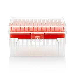 4E's USA 200µL Pipette Tip - Universal