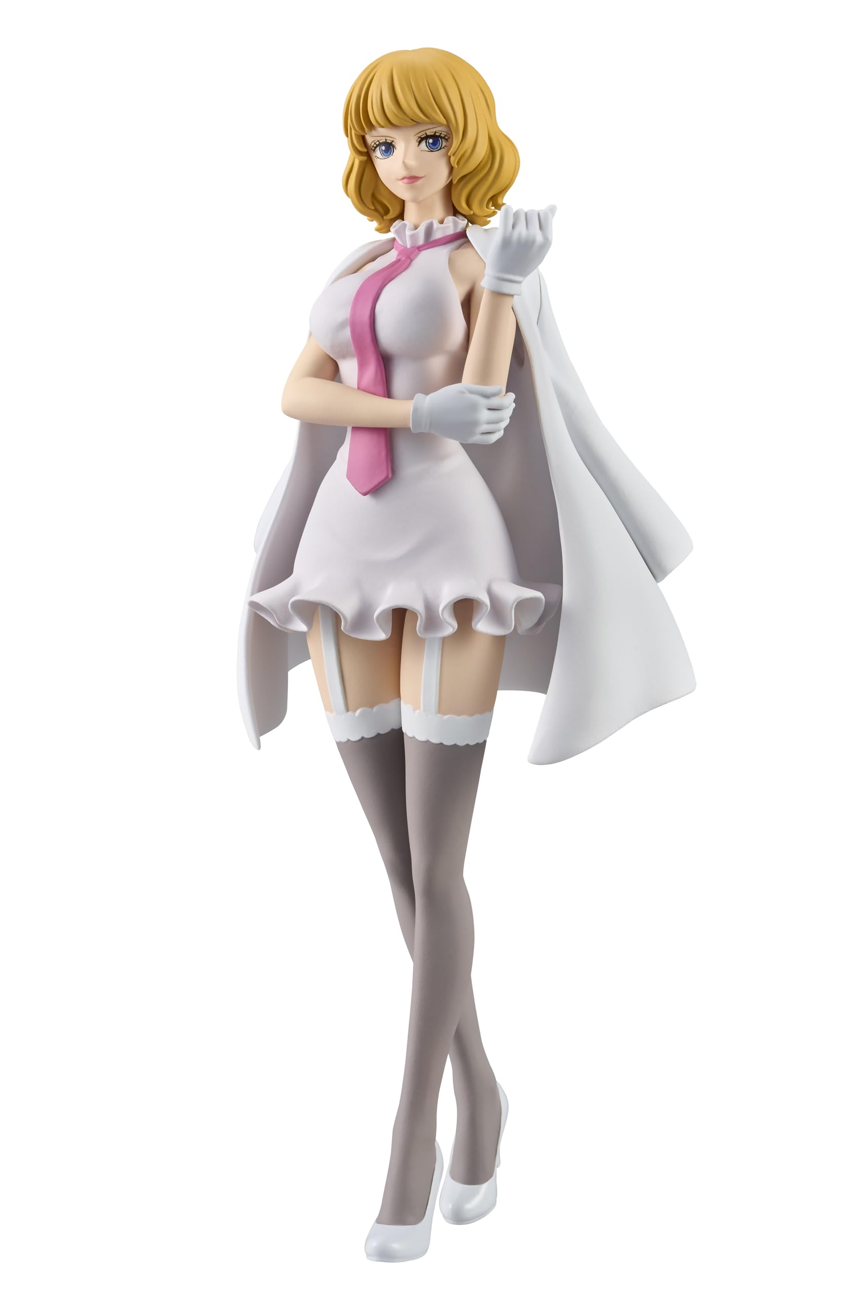 OUTLET - BANPRESTO : One Piece - DXF The Grandline Series - Extra - Eustass.Kid BANDAI 88704