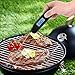 SMARTRO ST43 Digital Instant Read Meat Thermometer Best for Candy Kitchen Food Cooking BBQ Grill