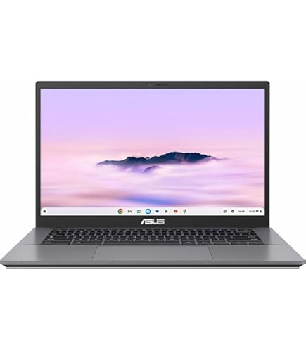 Amazon.com: ASUS ChromeBook Flip/GREY/14.0 WUXGA(WU) Touch