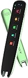 IFLYTEK Dictionary Pen AIP-S11, Language