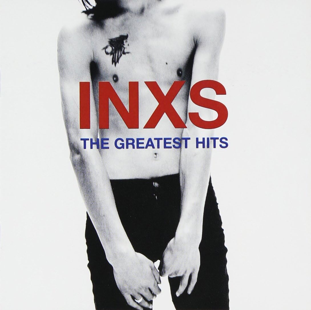 Amazon INXS Greatest Hits INXS ポップス ミュージック