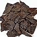 Bayou Blend Cajun Style Gourmet Beef Jerky - Premium Quality Lean Beef - High Protein Healthy Meat Snack - Choose From 4 Awesome Flavors (Luziana Bonfire 7.5 Oz)