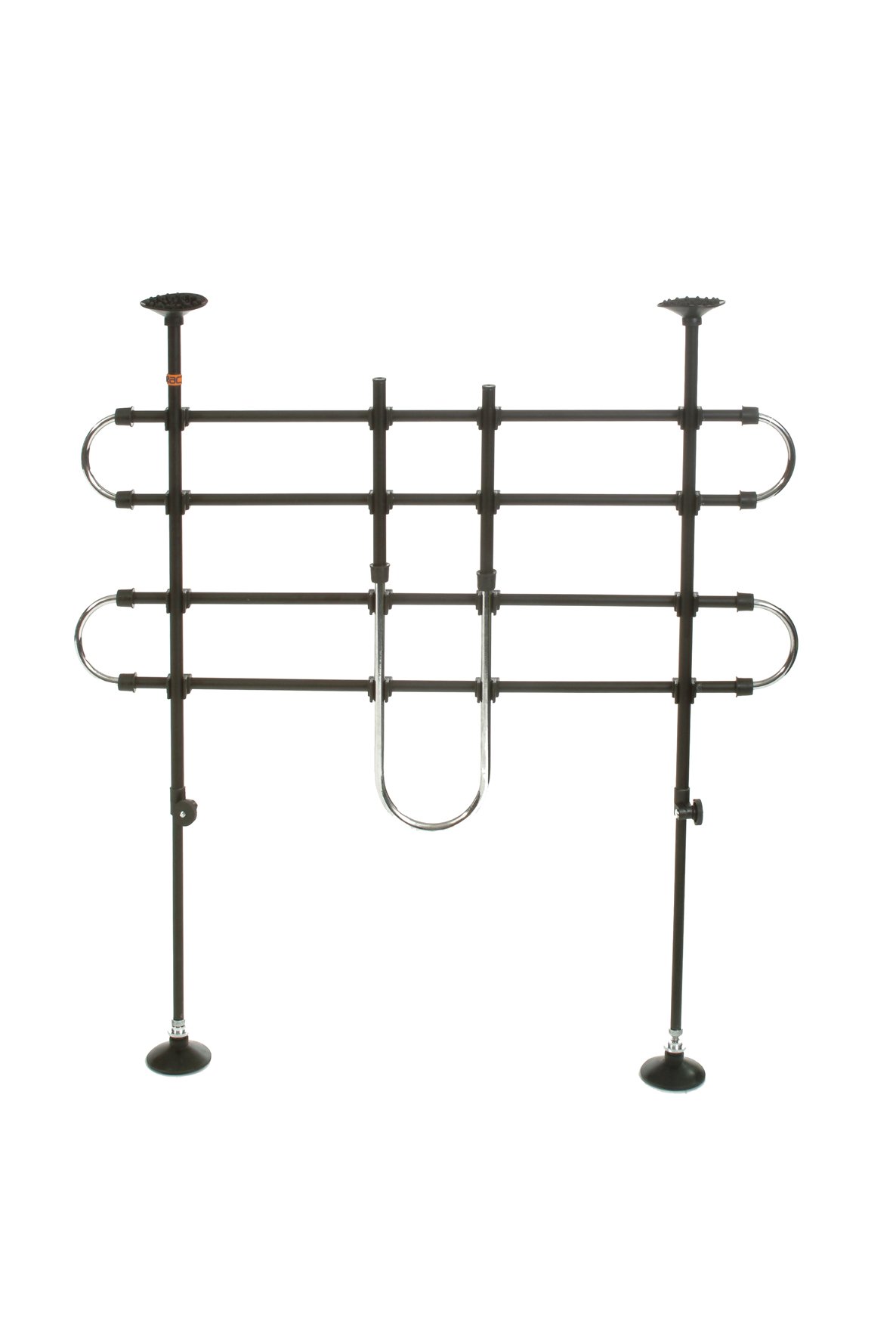 RAC Cargo Dog Guard, Standard