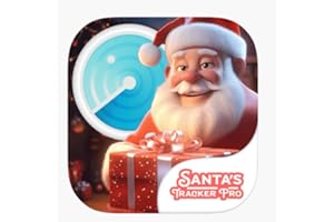 Santa Tracker Locate