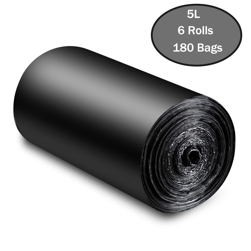 5l bin liners