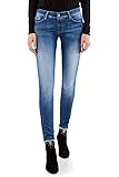 jeans salsa wonder push up skinny
