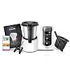 Taurus-Mycook-Easy-Robot-de-Cocina-app-mycook-miles-de-recetas-gratuitas-Multifuncion-1600W-2L-Induccion-hasta Taurus-Mycook-Easy-Robot-de-Cocina-app-mycook-miles-de-recetas-gratuitas-Multifuncion-1600W-2L-Induccion-hasta