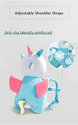 Toddler Baby Head Protection Cushion Backpack