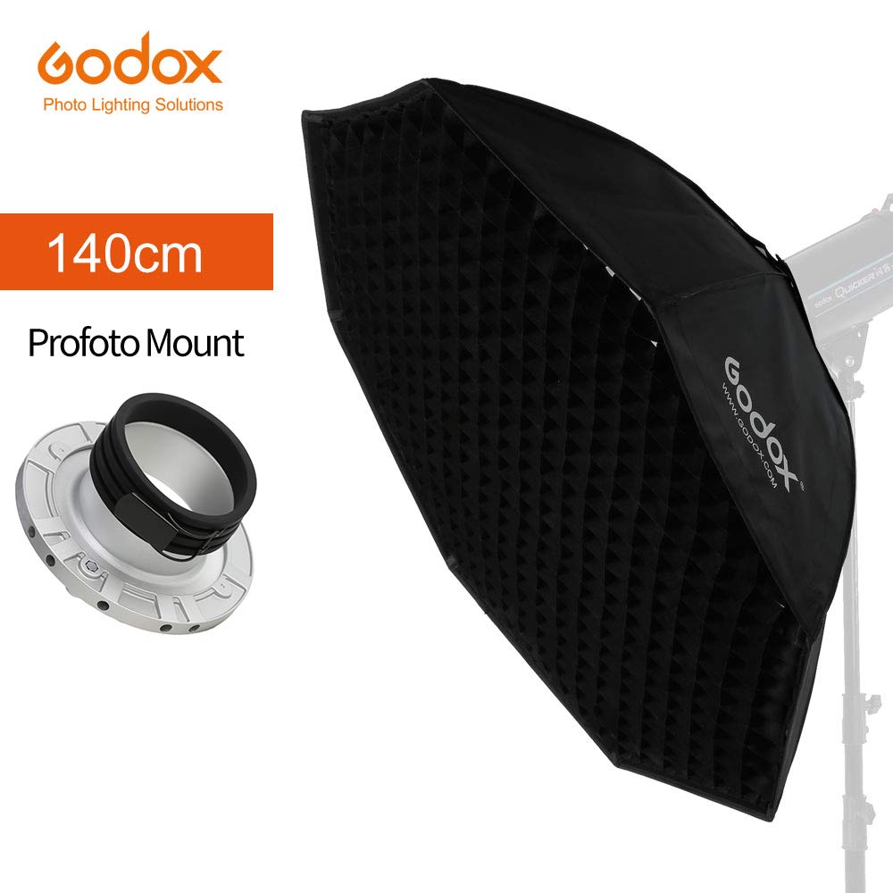 Best Softbox Lighting 55 Inches