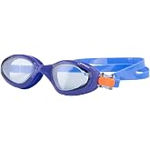 FINIS Betta Kids Swim Goggles | Designed for Kids Ages 5&ndash;10, the Soft One-Piece Frame Creates a Comfortable, Watertight Seal to Help Prevent Leaks