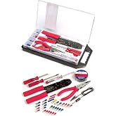 Grote 836530 Electrical RER Kit, 37 Pieces for PAI