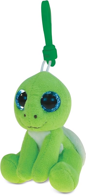 little stuffed animals with big eyes