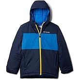 Columbia Kids' Valley Runner Jacket