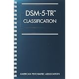 thumbnail interactive-video image 1 of DSM-5-TR Paperback With Index Tabs + Desk Reference & Classification Guide – US 1 of 2