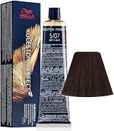 Wella Koleston Perfect Me+ Pure Naturals 60ml 5/07 Light Brown