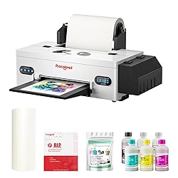 Procolored F13 Panda DTF Printer A3 L1800 Apparel