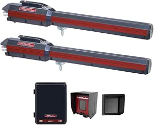 Amazon.com: Liftmaster LA500PKGU 24VDC Residential/Light Commercial