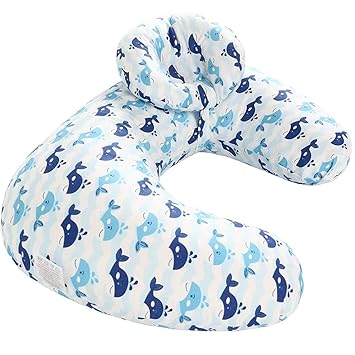 miracle baby nursing pillow