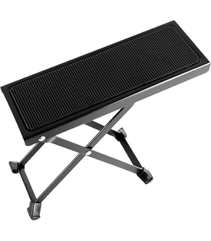 Yamaha Keyboard Stand Bass Stand Folding Guitar Footstool Nail
