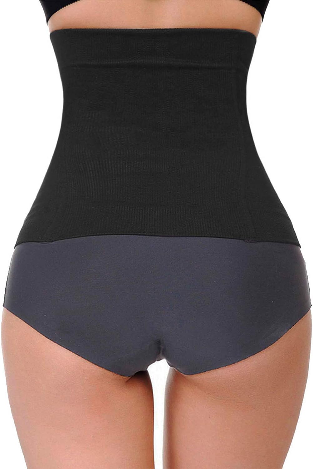 LODAY 2 in 1 Postpartum Recovery Belt, Body Wraps Works for Tighten Loose Skin at  Women’s Clothing store