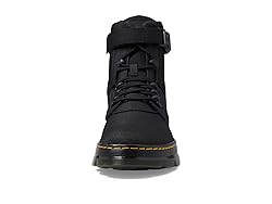 Dr. Martens Unisex Combs Tech II, Multi, 11 US Women