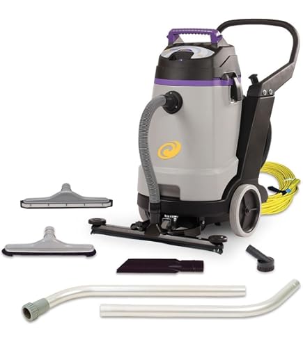 Amazon.com: Kärcher Commercial Wet Dry Vacuum Cleaner - NT 68/1