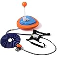 DGLUYUDV Diving Ventilator, 3,5 H Rechargeable Scuba Diving System,Waterproof Air Compressor with 39ft Hose & Diving Breathing Regulator Scuba Diving System for Recreational Diving Fishing