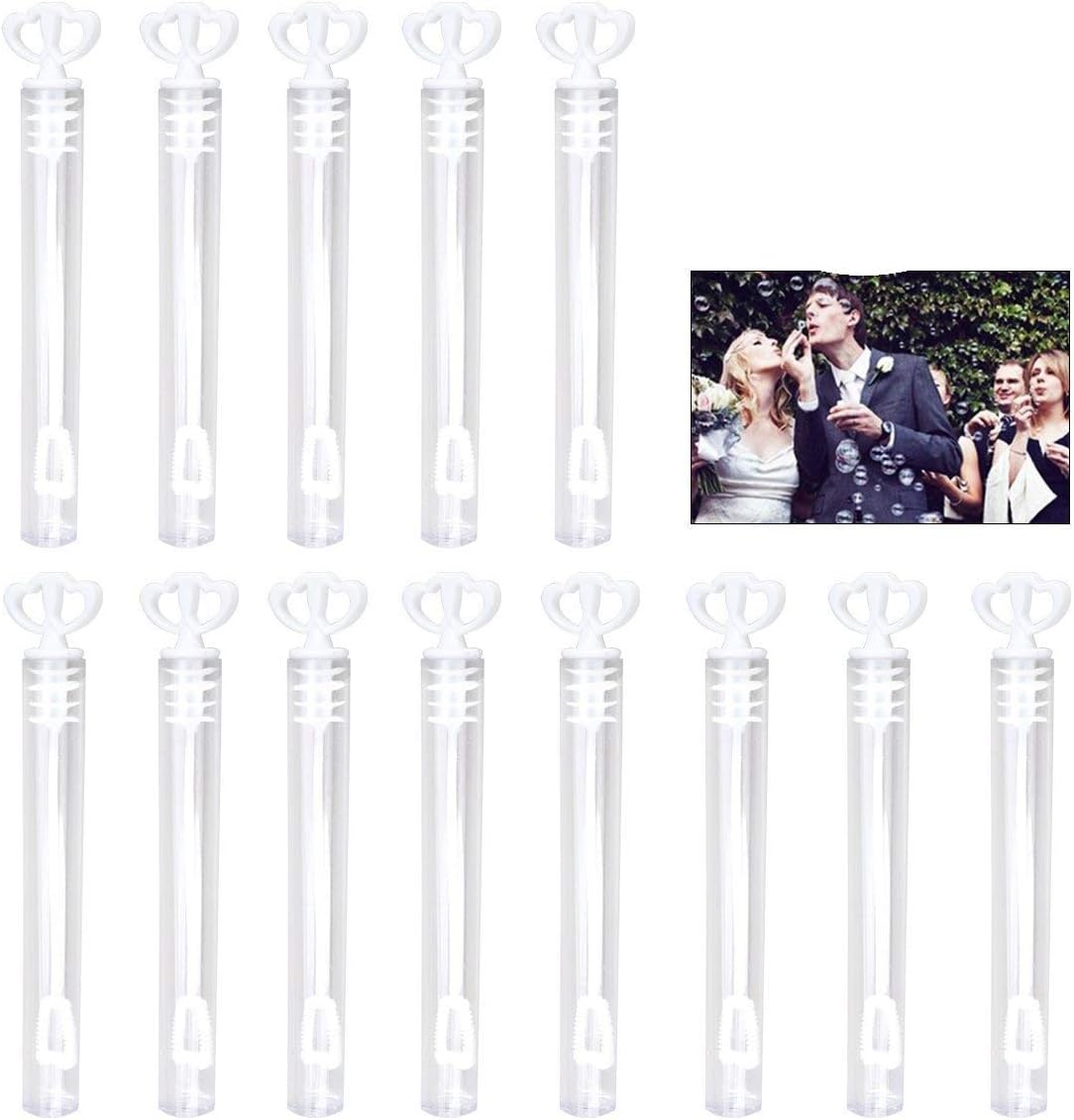 clear bubble wands