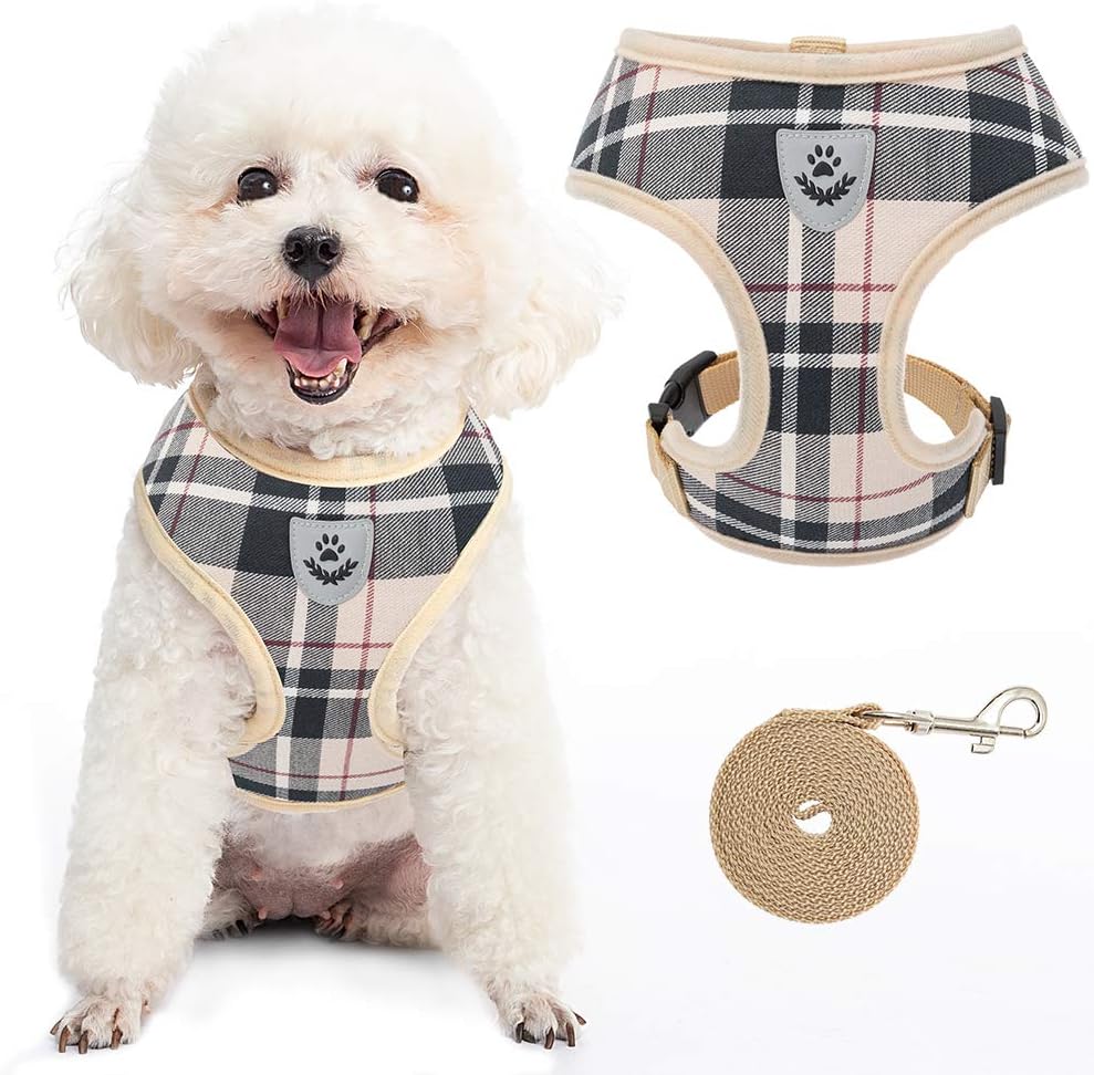 best comfort harness for dogs