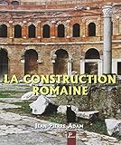 La construction romaine (French Edition) by