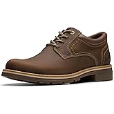 Clarks Mens Morris Low