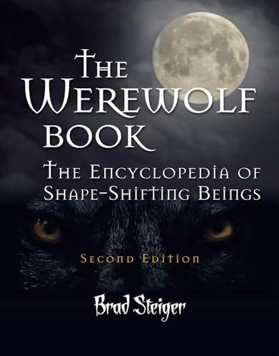 The Lycanthropy Reader: Werewolves in Western Culture: Otten